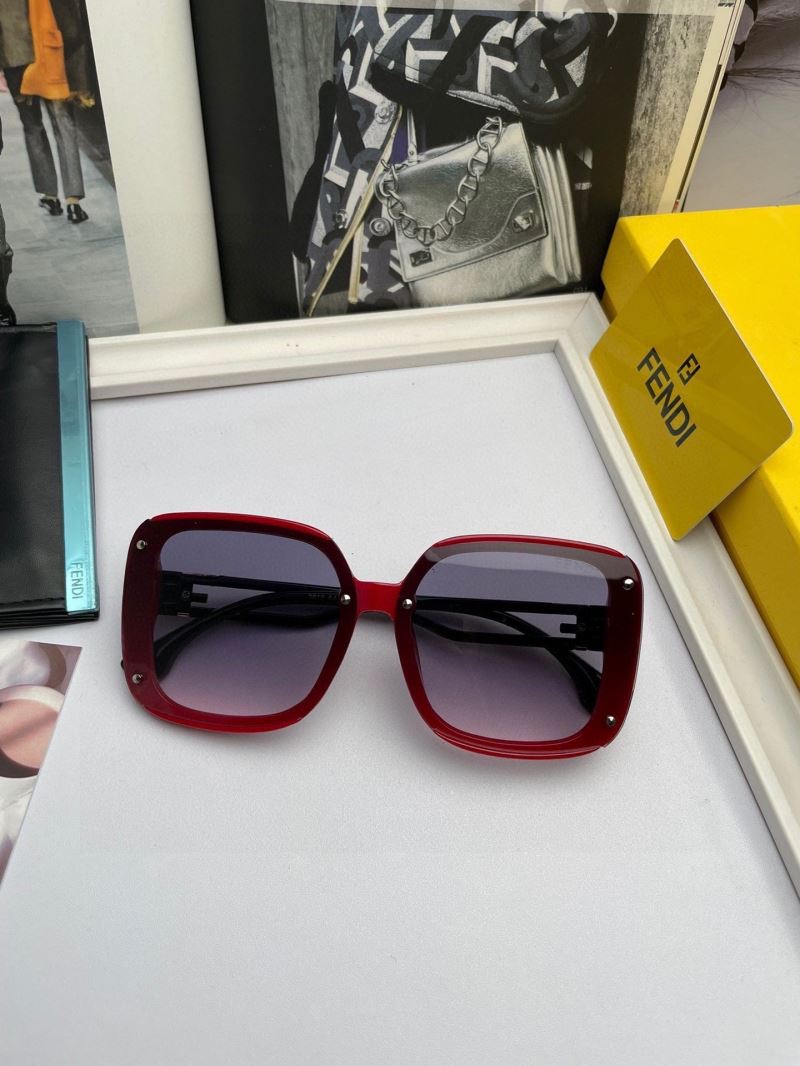 Fendi Sunglasses